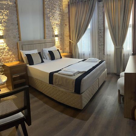 Besiktas Guest House Stambuł Zewnętrze zdjęcie