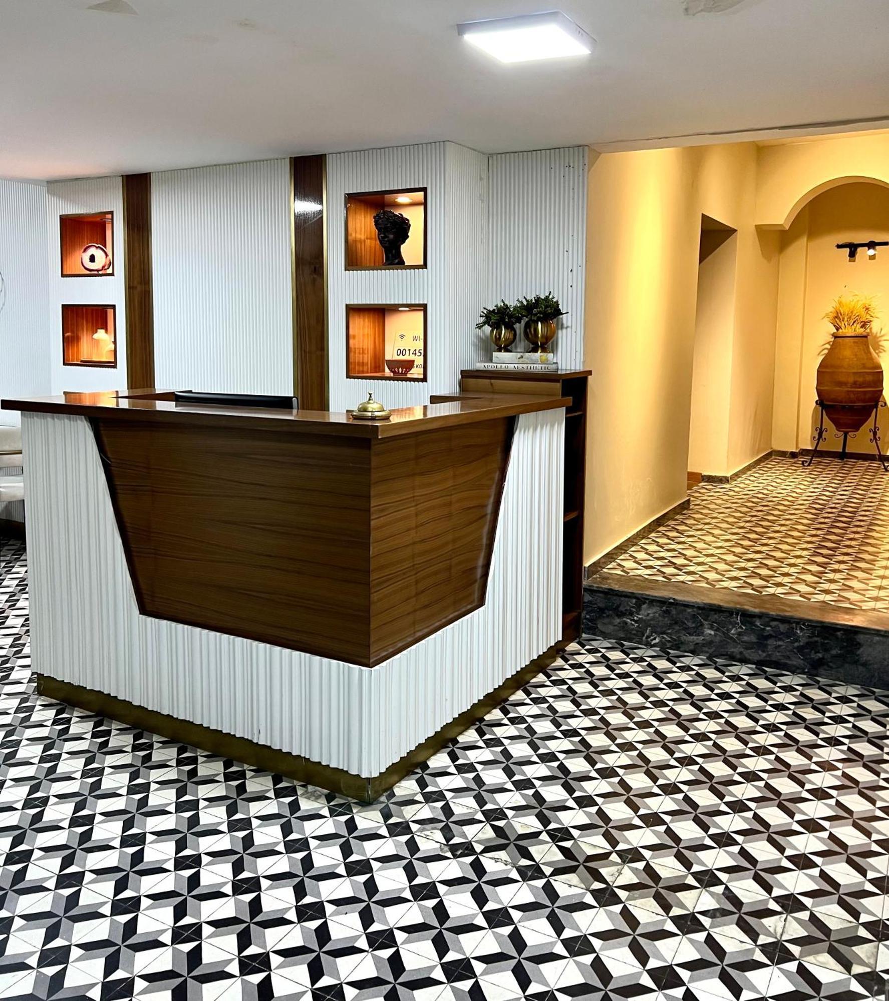 Besiktas Guest House Stambuł Zewnętrze zdjęcie