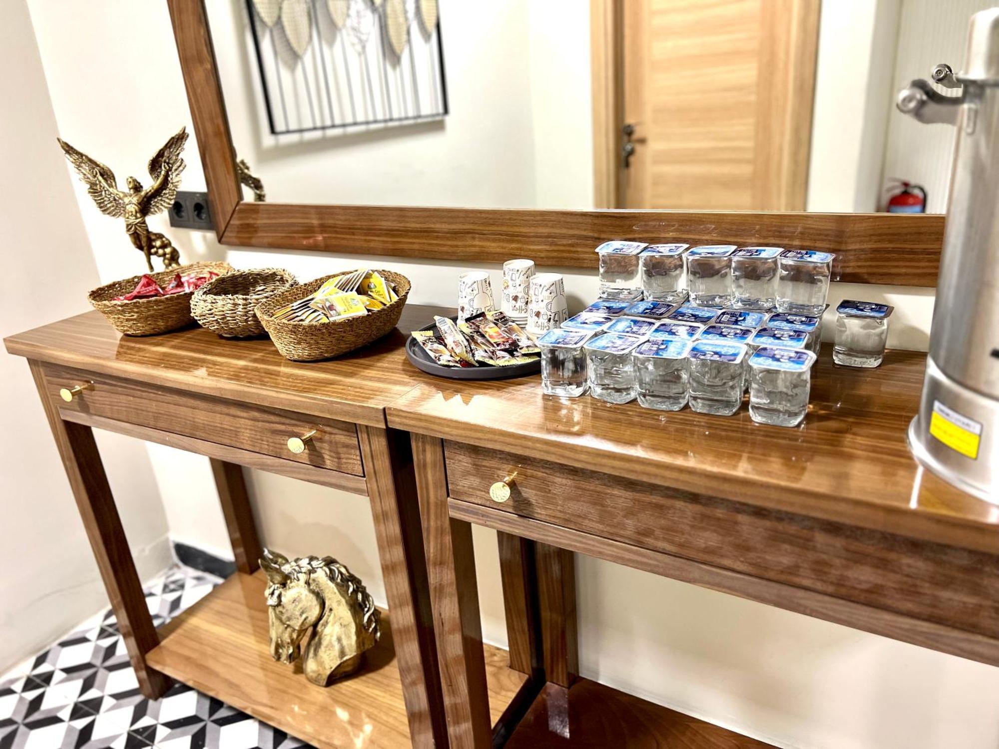 Besiktas Guest House Stambuł Zewnętrze zdjęcie