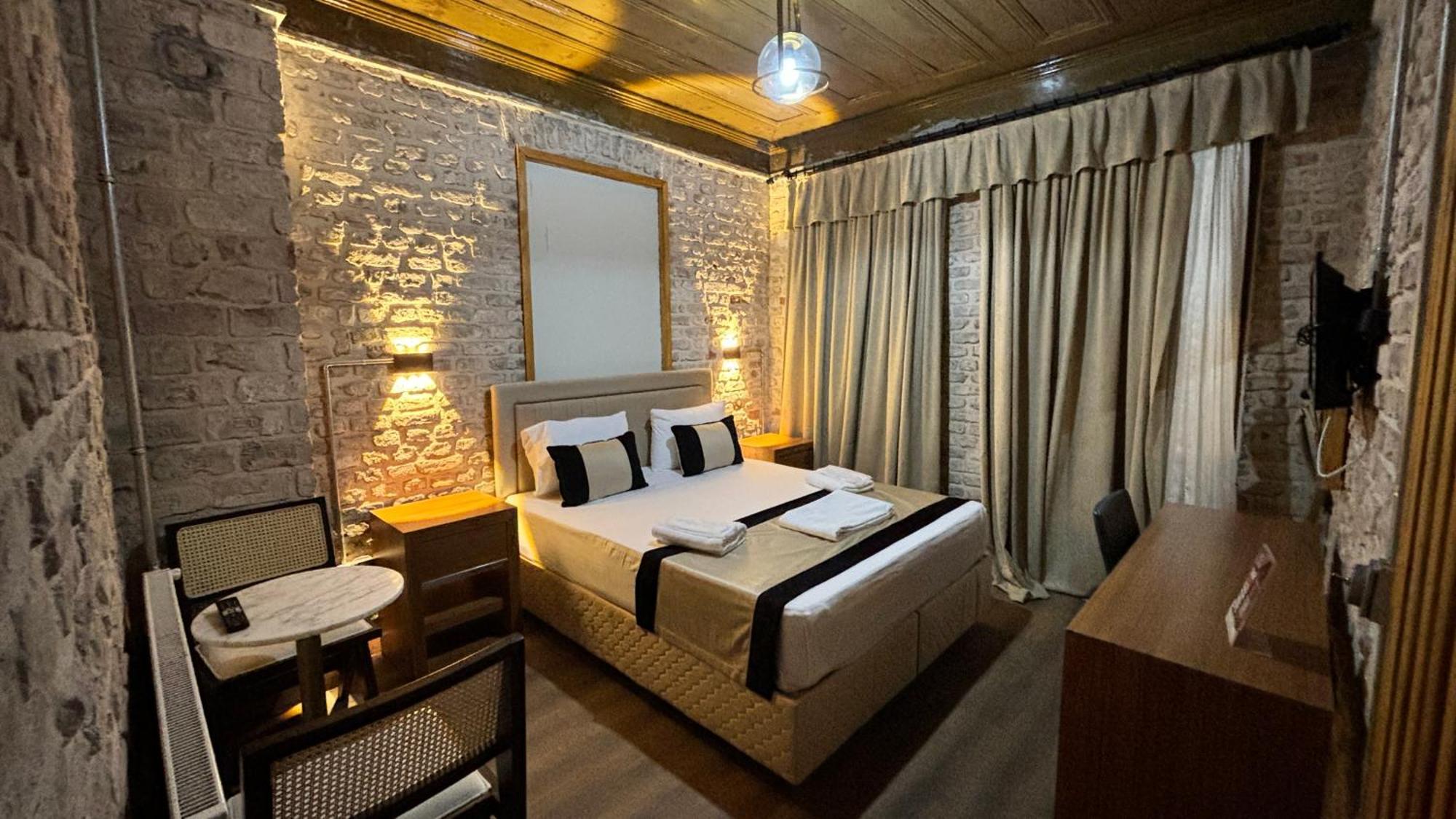Besiktas Guest House Stambuł Zewnętrze zdjęcie