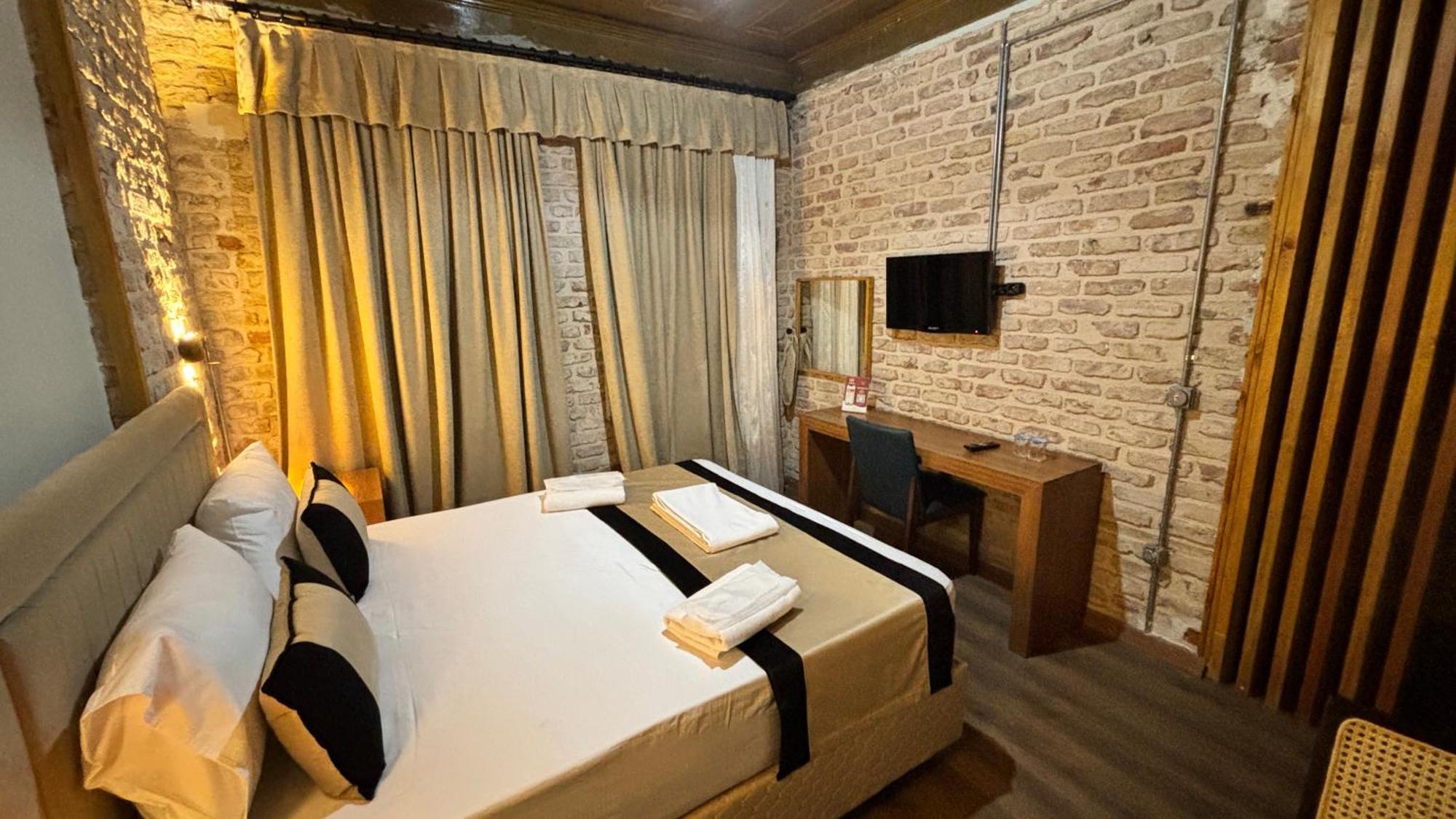 Besiktas Guest House Stambuł Zewnętrze zdjęcie