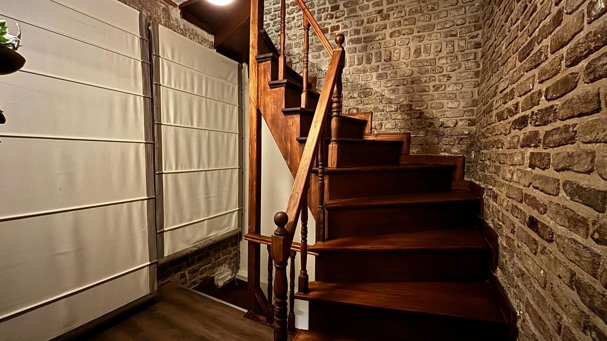 Besiktas Guest House Stambuł Zewnętrze zdjęcie