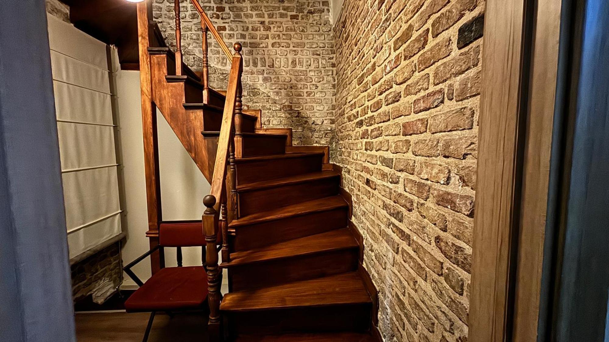 Besiktas Guest House Stambuł Zewnętrze zdjęcie