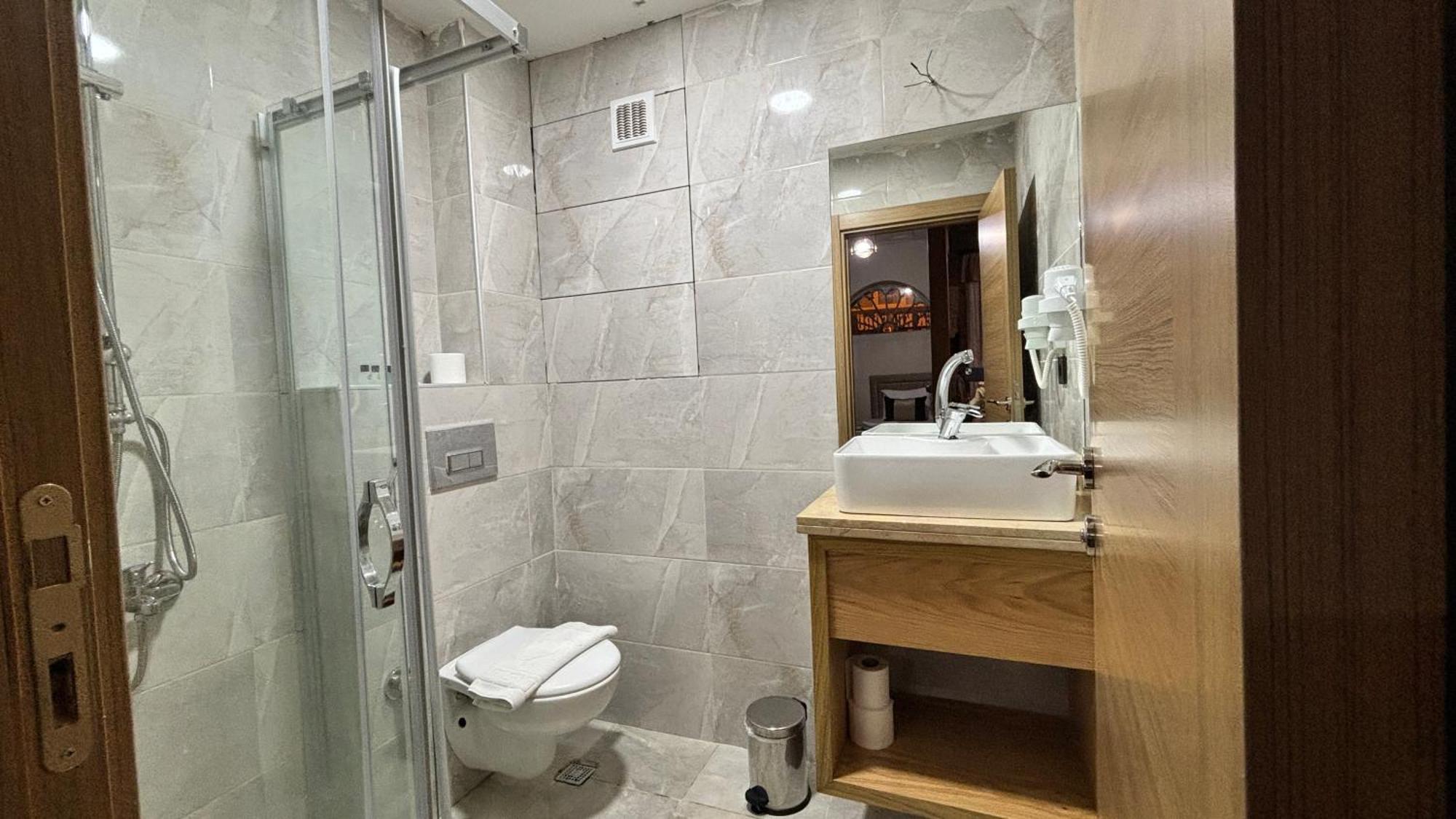 Besiktas Guest House Stambuł Zewnętrze zdjęcie