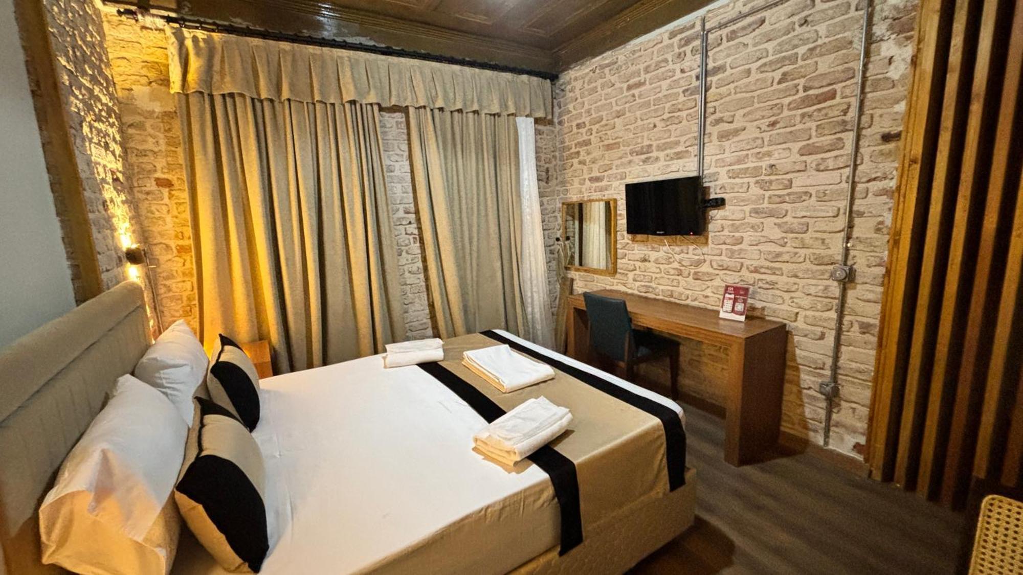 Besiktas Guest House Stambuł Zewnętrze zdjęcie