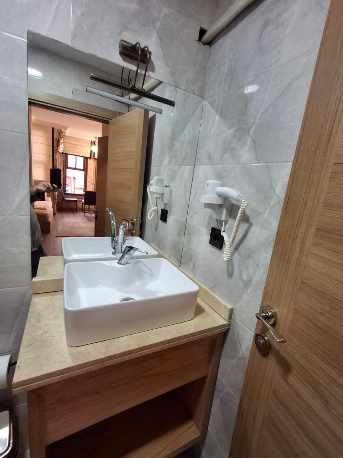 Besiktas Guest House Stambuł Zewnętrze zdjęcie
