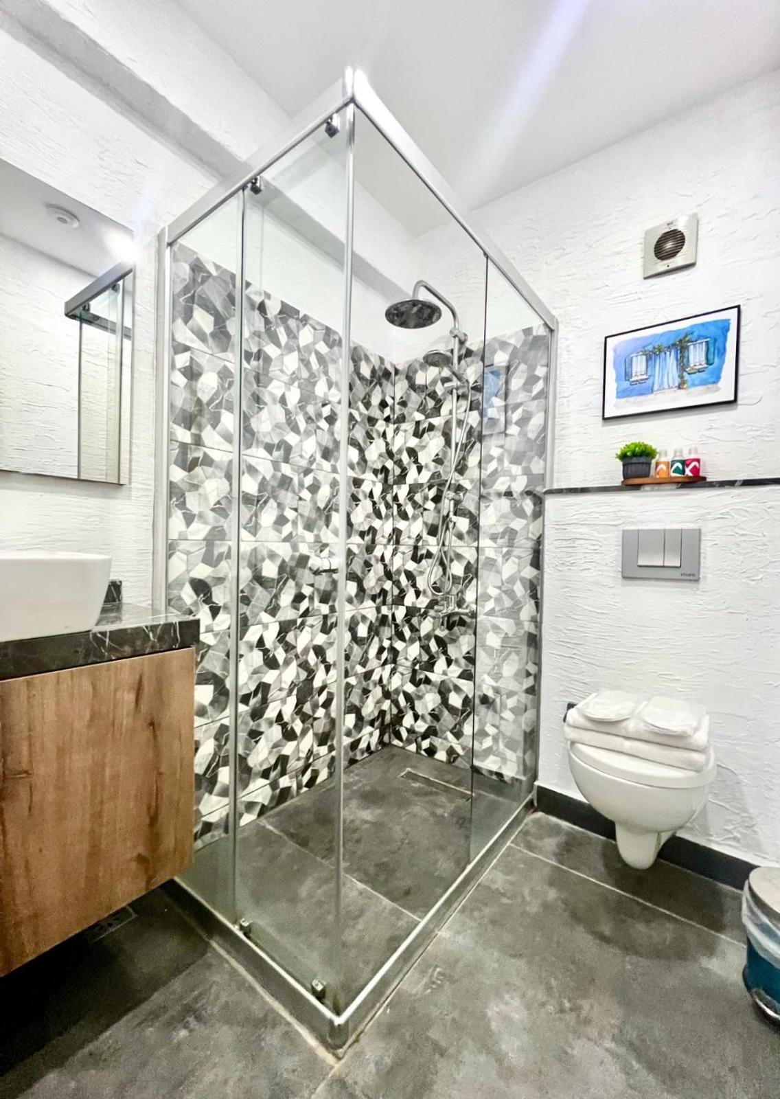 Besiktas Guest House Stambuł Zewnętrze zdjęcie