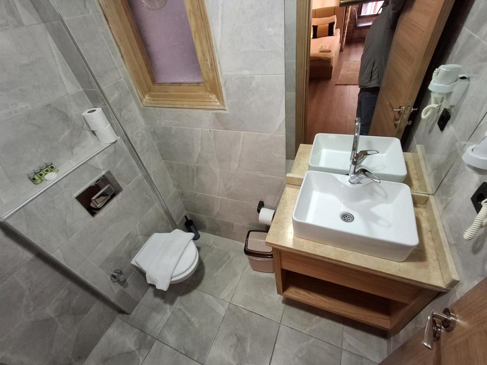 Besiktas Guest House Stambuł Zewnętrze zdjęcie