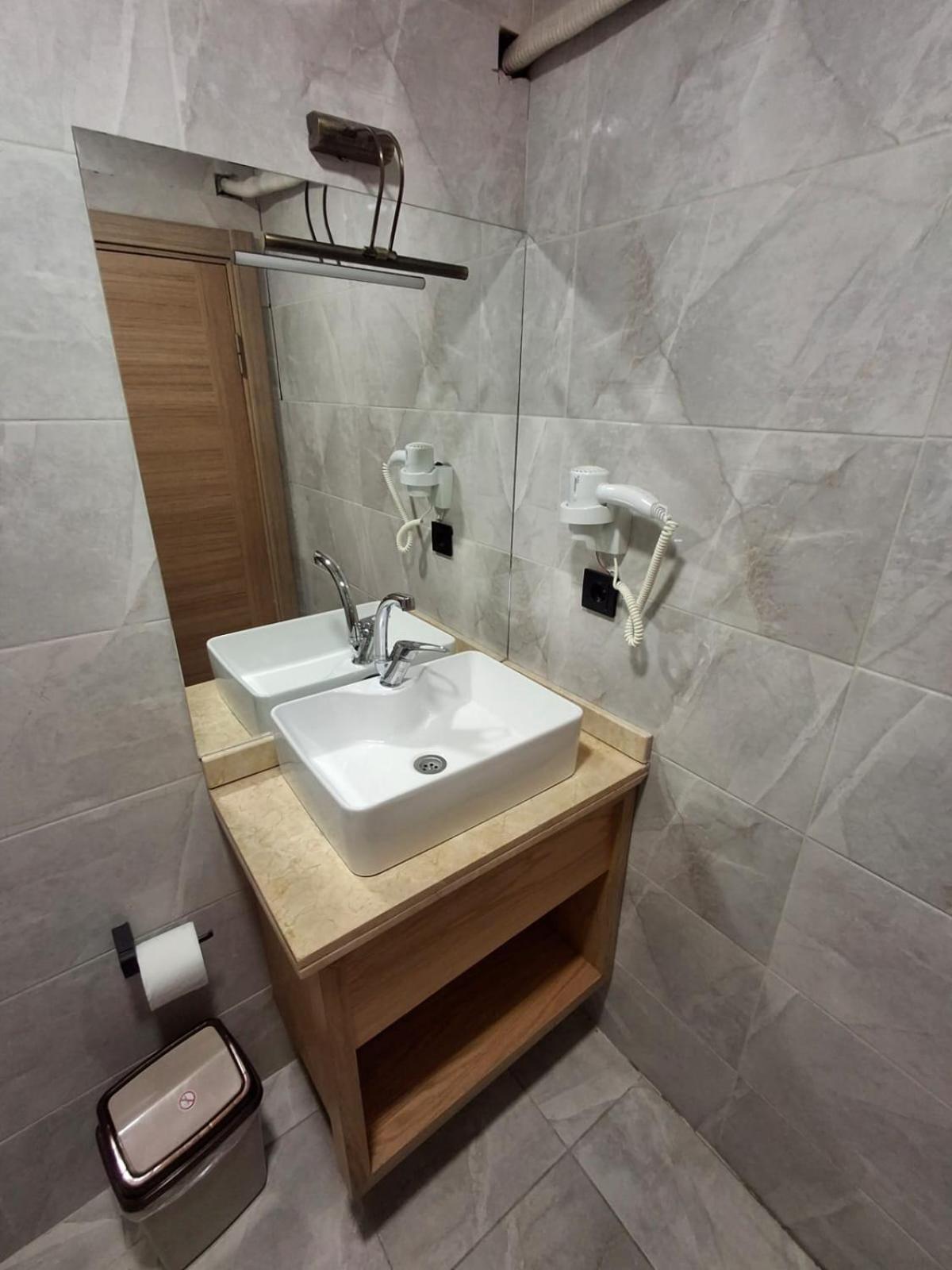 Besiktas Guest House Stambuł Zewnętrze zdjęcie