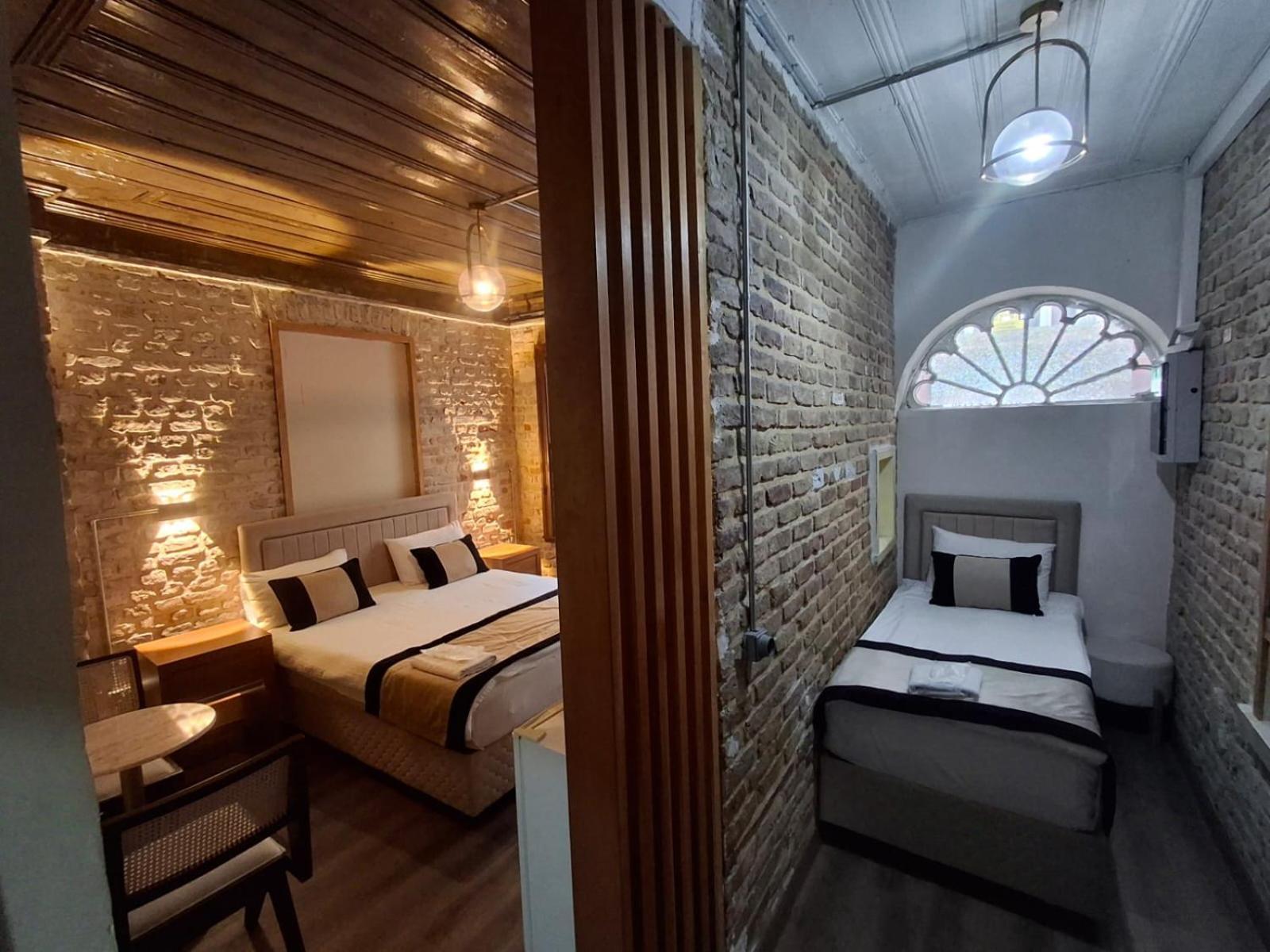 Besiktas Guest House Stambuł Zewnętrze zdjęcie