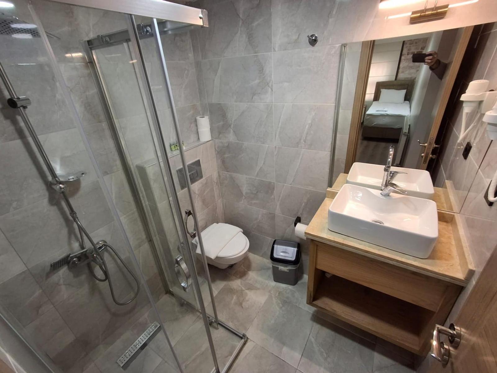 Besiktas Guest House Stambuł Zewnętrze zdjęcie