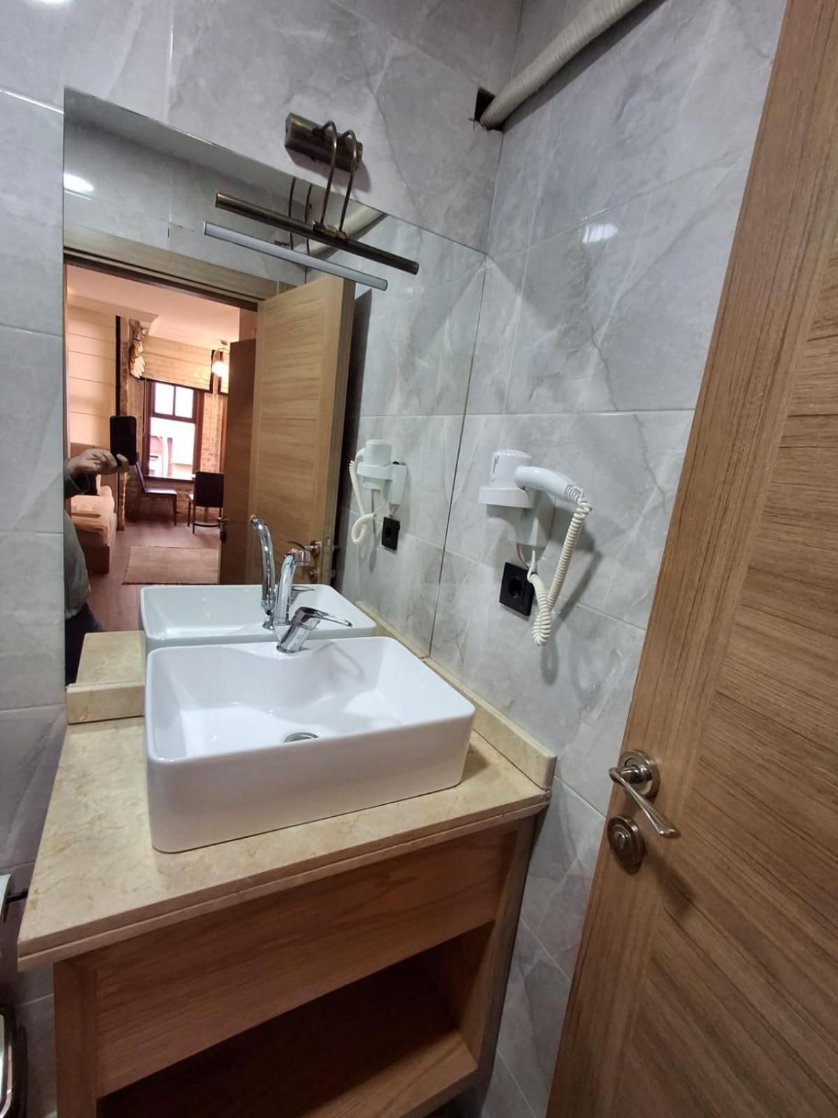 Besiktas Guest House Stambuł Zewnętrze zdjęcie