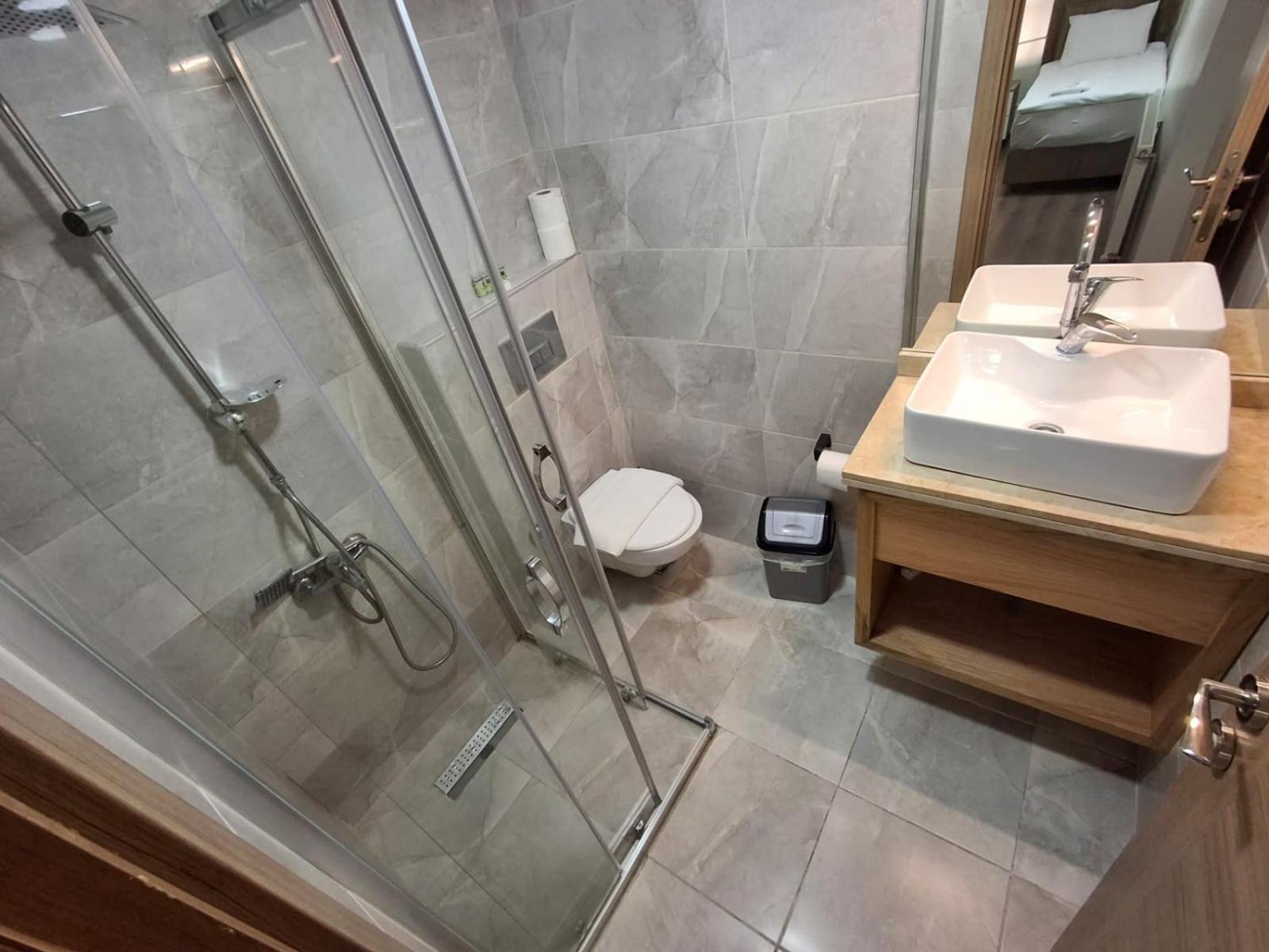 Besiktas Guest House Stambuł Zewnętrze zdjęcie