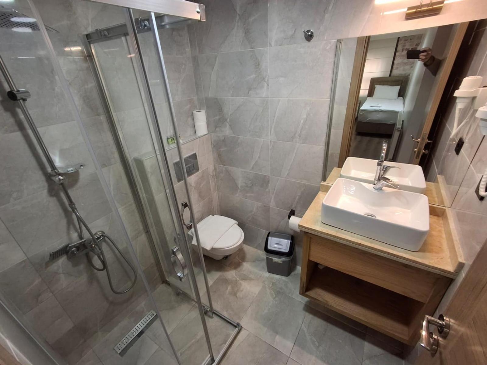 Besiktas Guest House Stambuł Zewnętrze zdjęcie