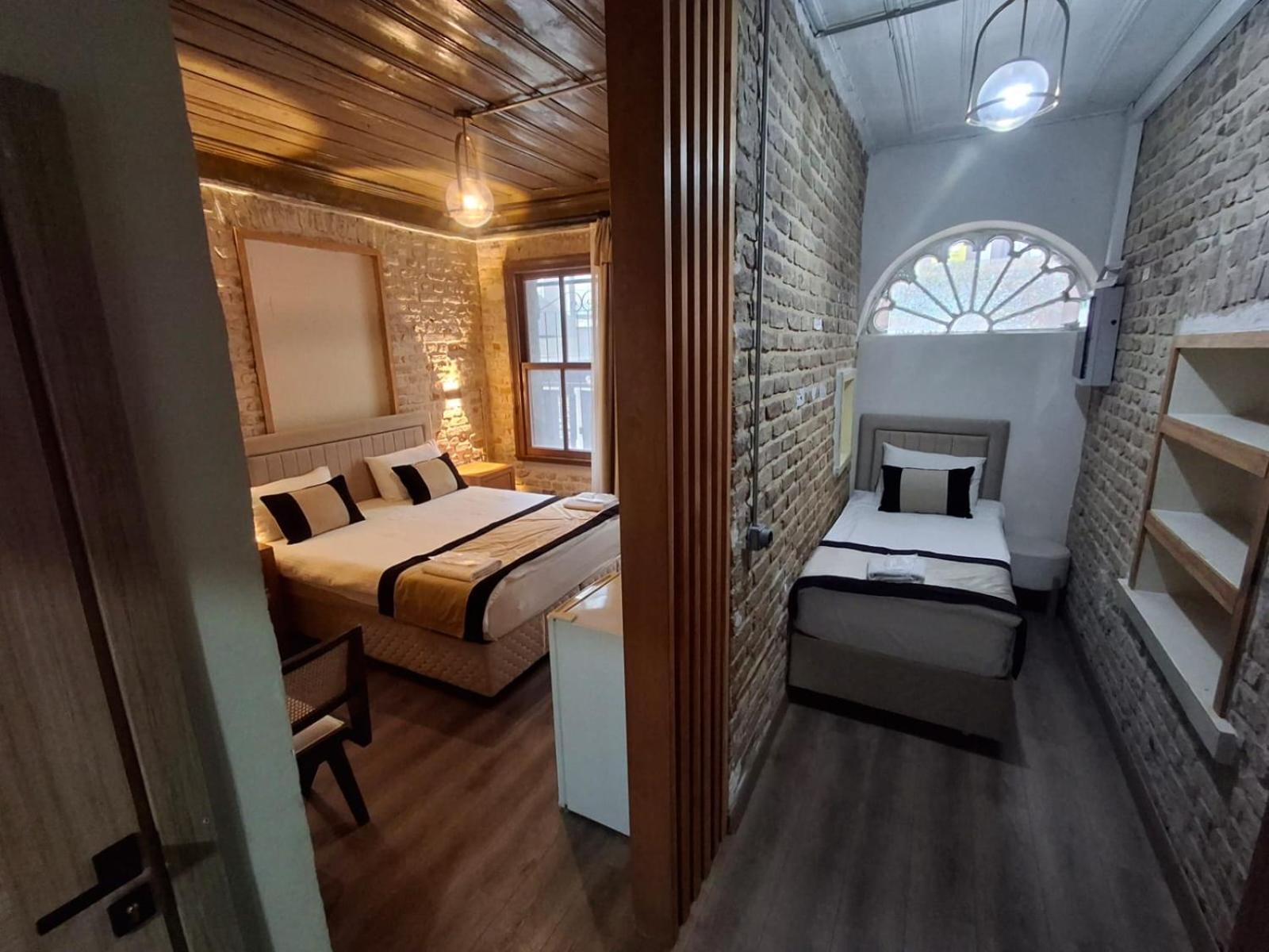 Besiktas Guest House Stambuł Zewnętrze zdjęcie
