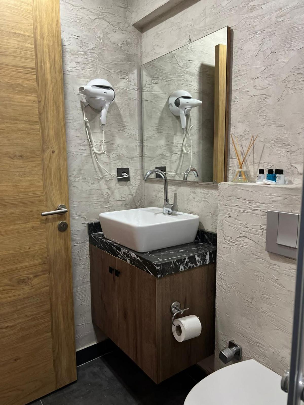 Besiktas Guest House Stambuł Zewnętrze zdjęcie